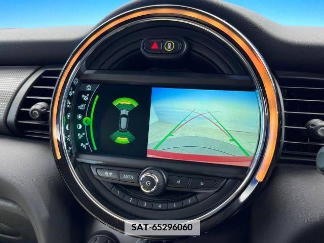 Bmw MINI 2018-07 363731-4