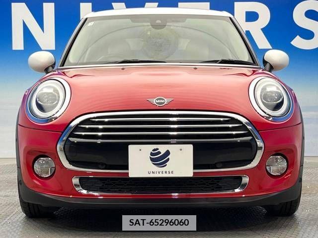 Bmw MINI 2018-07 363731-15