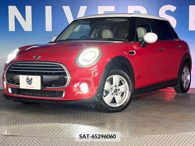 Bmw MINI 2018-07 363731-13