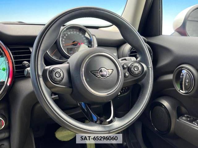 Bmw MINI 2018-07 363731-10
