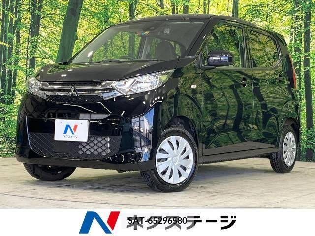 Mitsubishi EK WAGON 2021-12 296954-0