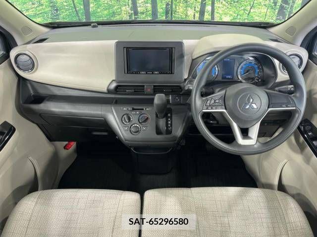 Mitsubishi EK WAGON 2021-12 296954-1