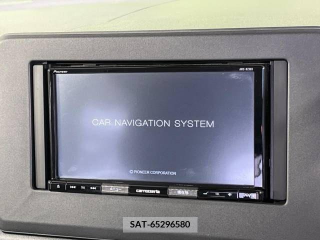Mitsubishi EK WAGON 2021-12 296954-3
