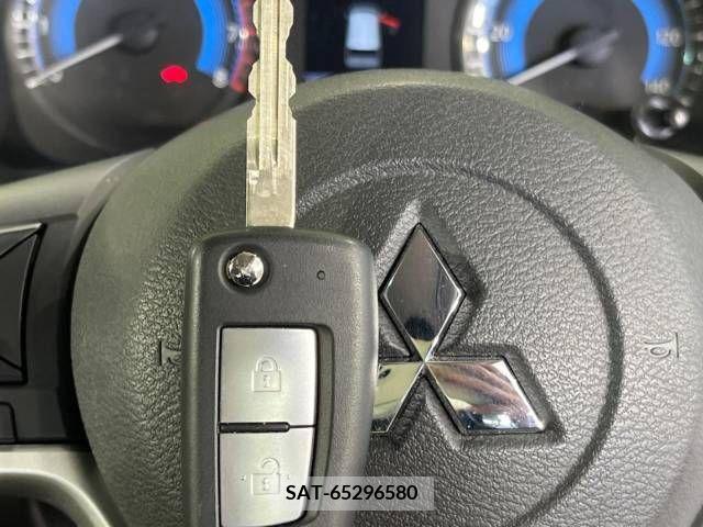 Mitsubishi EK WAGON 2021-12 296954-7