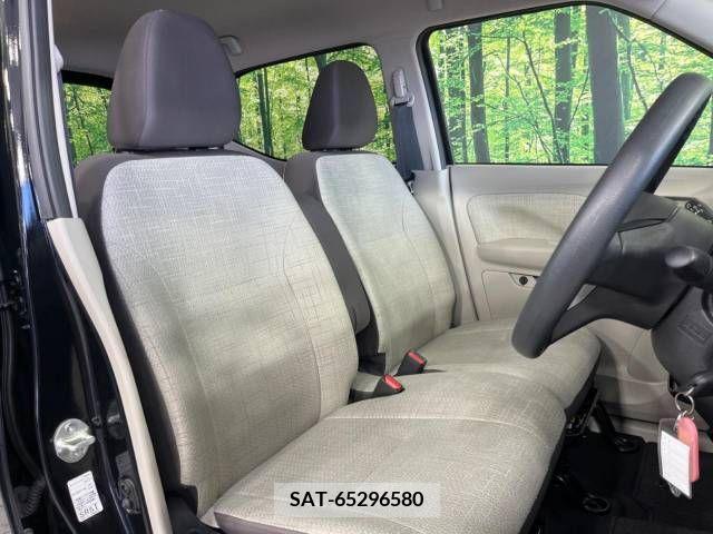 Mitsubishi EK WAGON 2021-12 296954-8