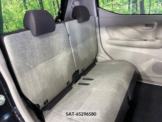 Mitsubishi EK WAGON 2021-12 296954-9