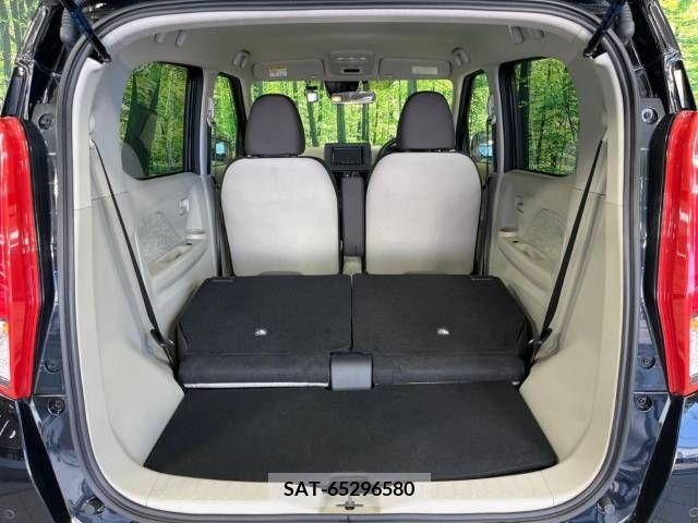 Mitsubishi EK WAGON 2021-12 296954-10