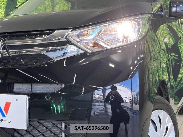 Mitsubishi EK WAGON 2021-12 296954-12