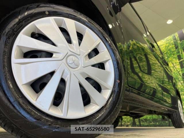 Mitsubishi EK WAGON 2021-12 296954-13