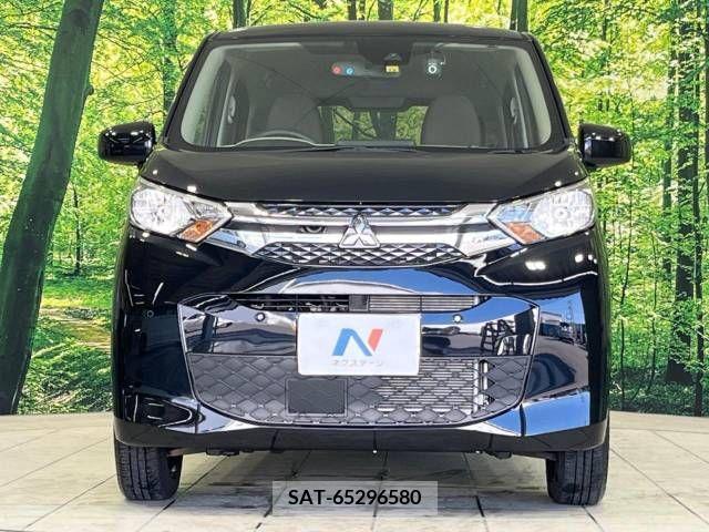 Mitsubishi EK WAGON 2021-12 296954-14