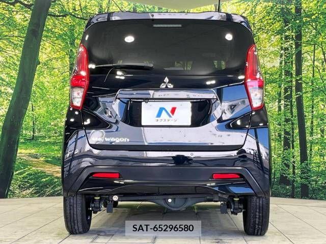 Mitsubishi EK WAGON 2021-12 296954-15