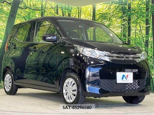 Mitsubishi EK WAGON 2021-12 296954-16