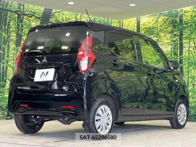 Mitsubishi EK WAGON 2021-12 296954-17