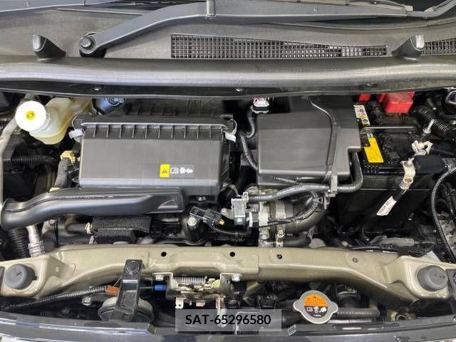Mitsubishi EK WAGON 2021-12 296954-18