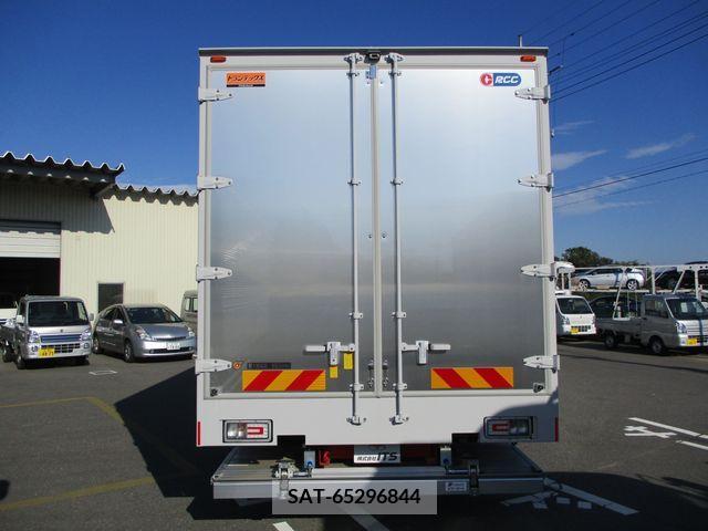 Hino RANGER 2023-03 252744-4