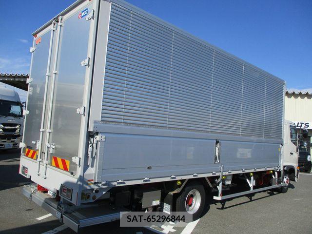 Hino RANGER 2023-03 252744-5