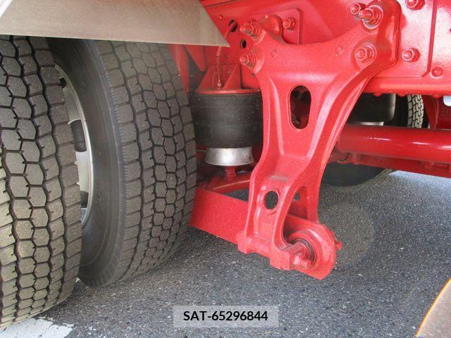 Hino RANGER 2023-03 252744-6