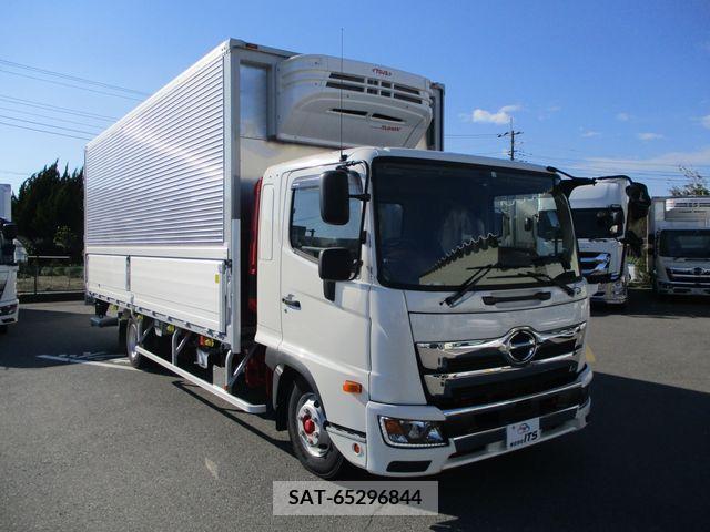 Hino RANGER 2023-03 252744-0