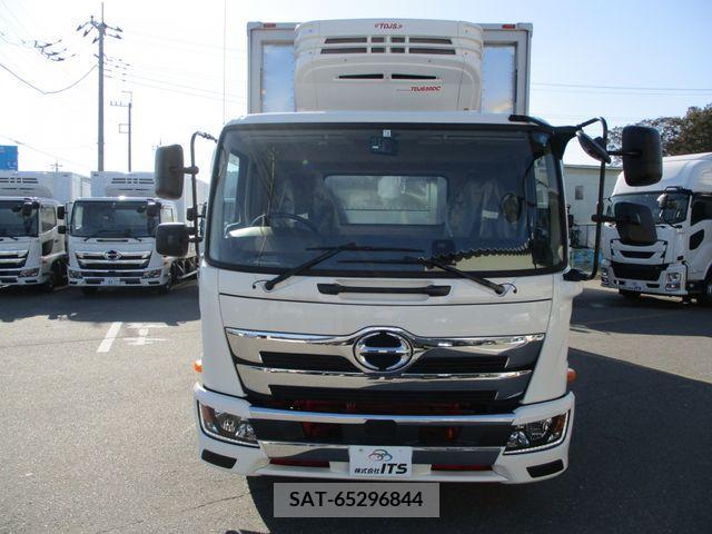 Hino RANGER 2023-03 252744-1