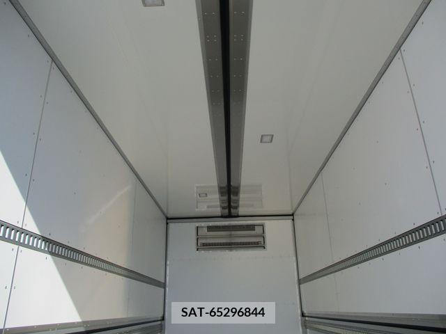 Hino RANGER 2023-03 252744-9