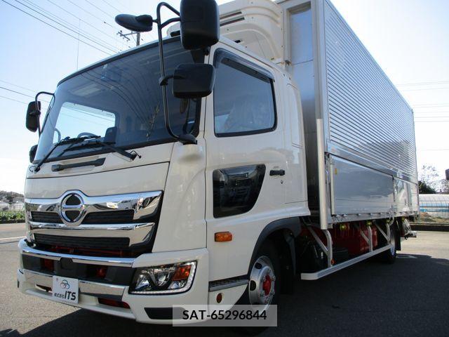 Hino RANGER 2023-03 252744-2