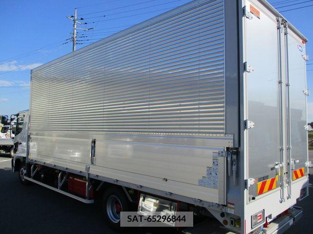 Hino RANGER 2023-03 252744-3
