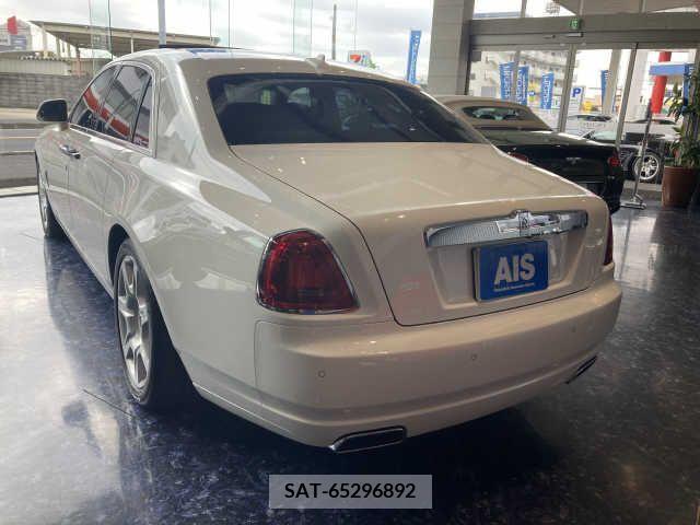 ROLLS-ROYCE ROLLS-ROYCE OTHERS 2012-03 388899-7