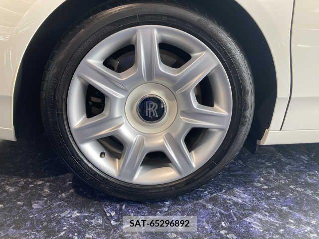 ROLLS-ROYCE ROLLS-ROYCE OTHERS 2012-03 388899-6