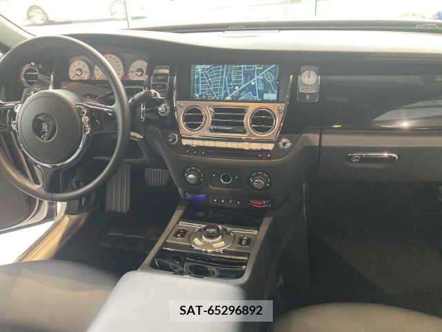 ROLLS-ROYCE ROLLS-ROYCE OTHERS 2012-03 388899-4