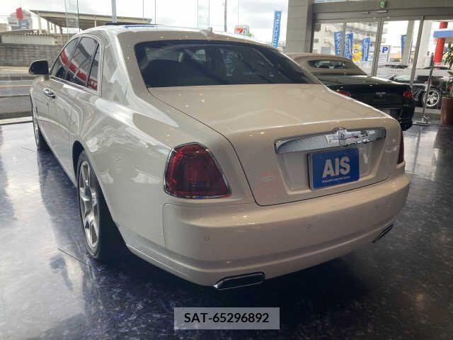 ROLLS-ROYCE ROLLS-ROYCE OTHERS 2012-03 388899-2