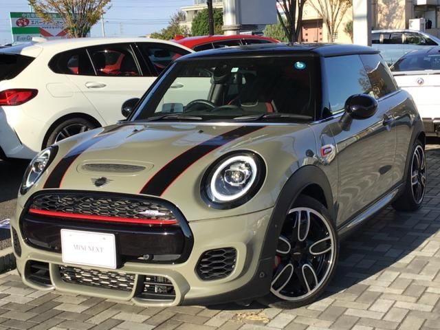 Bmw MINI 2018-11 19676-0