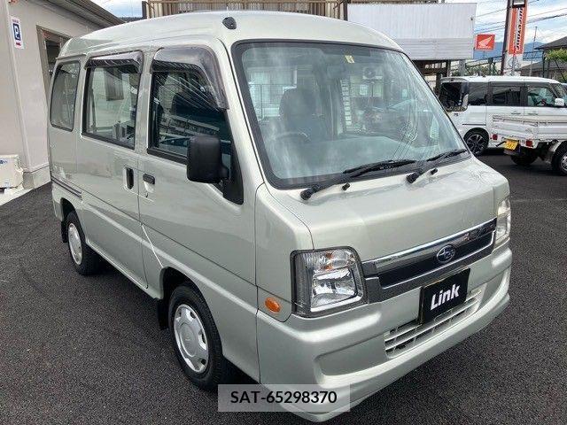 Subaru SAMBAR 2007-03 316693-3