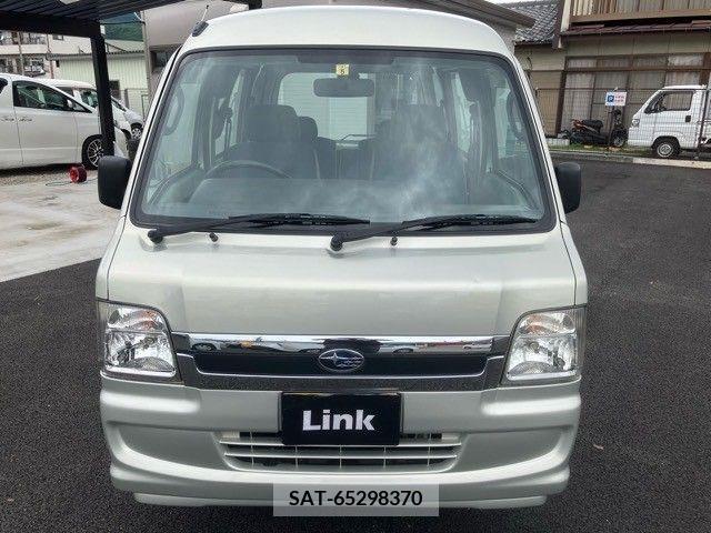 Subaru SAMBAR 2007-03 316693-2
