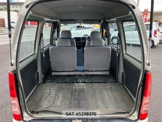 Subaru SAMBAR 2007-03 316693-15