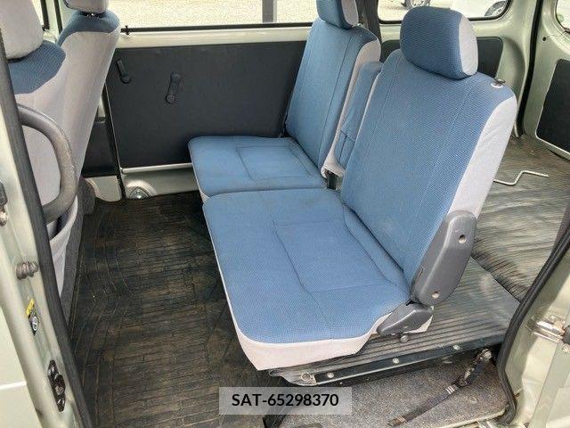 Subaru SAMBAR 2007-03 316693-14