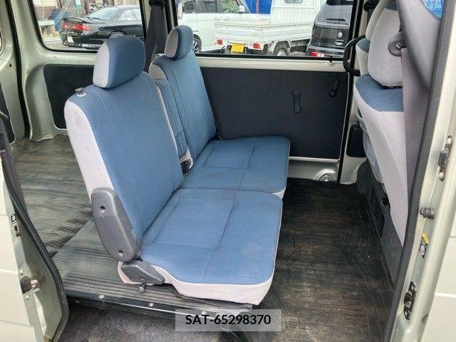 Subaru SAMBAR 2007-03 316693-13