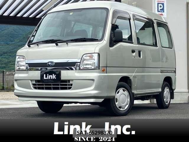 Subaru SAMBAR 2007-03 316693-0