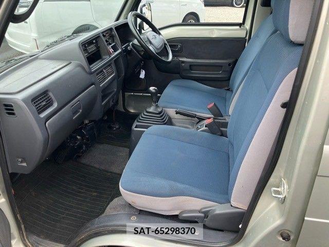 Subaru SAMBAR 2007-03 316693-12