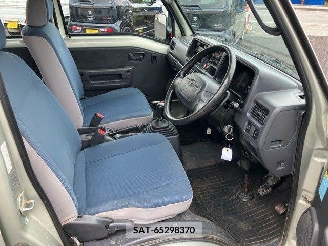 Subaru SAMBAR 2007-03 316693-11