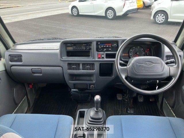 Subaru SAMBAR 2007-03 316693-10