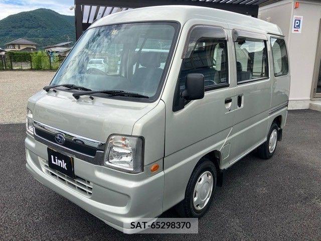 Subaru SAMBAR 2007-03 316693-9