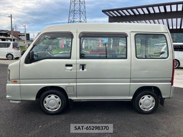 Subaru SAMBAR 2007-03 316693-8