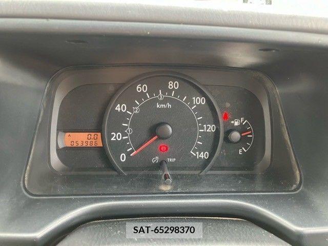 Subaru SAMBAR 2007-03 316693-17