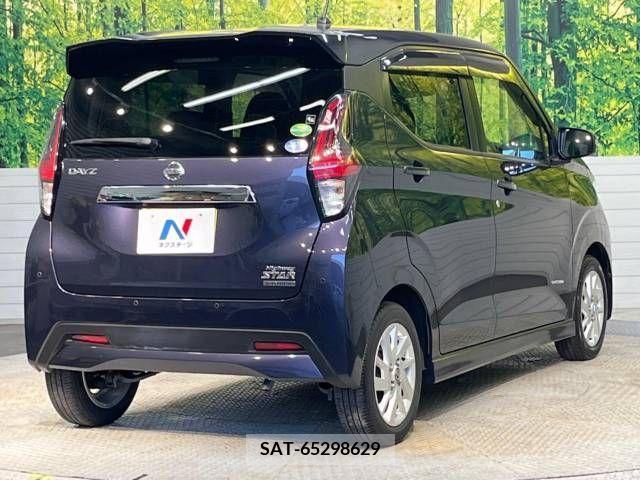 Nissan DAYZ 2019-12 353403-17