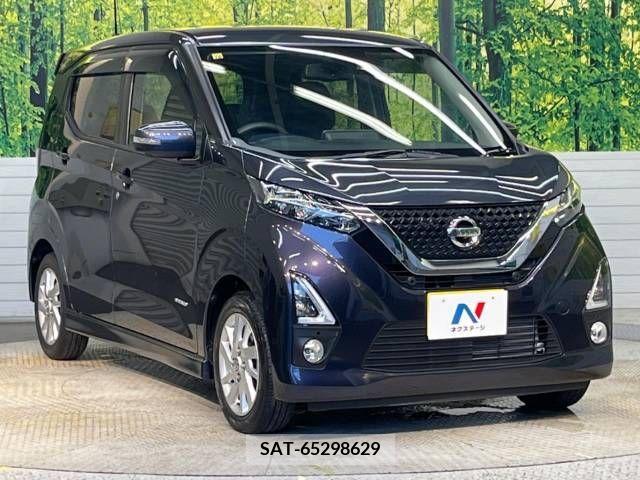 Nissan DAYZ 2019-12 353403-16