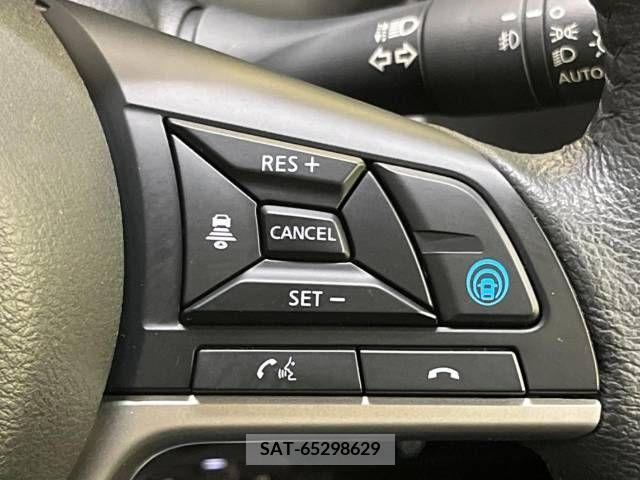 Nissan DAYZ 2019-12 353403-4