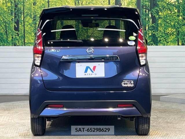Nissan DAYZ 2019-12 353403-15