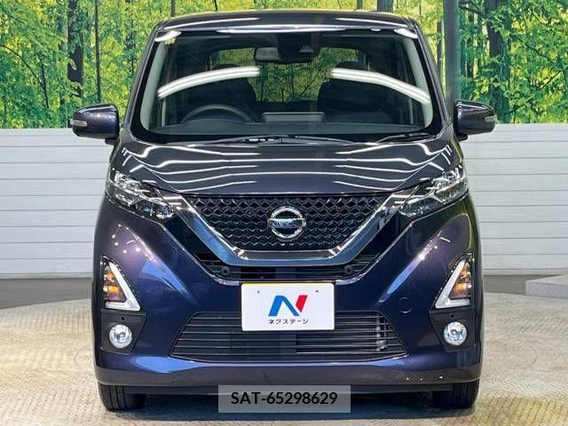 Nissan DAYZ 2019-12 353403-14