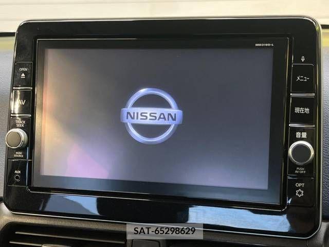 Nissan DAYZ 2019-12 353403-2