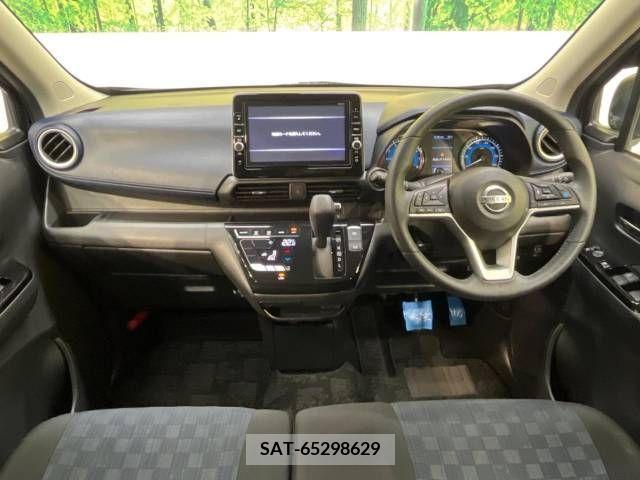 Nissan DAYZ 2019-12 353403-1
